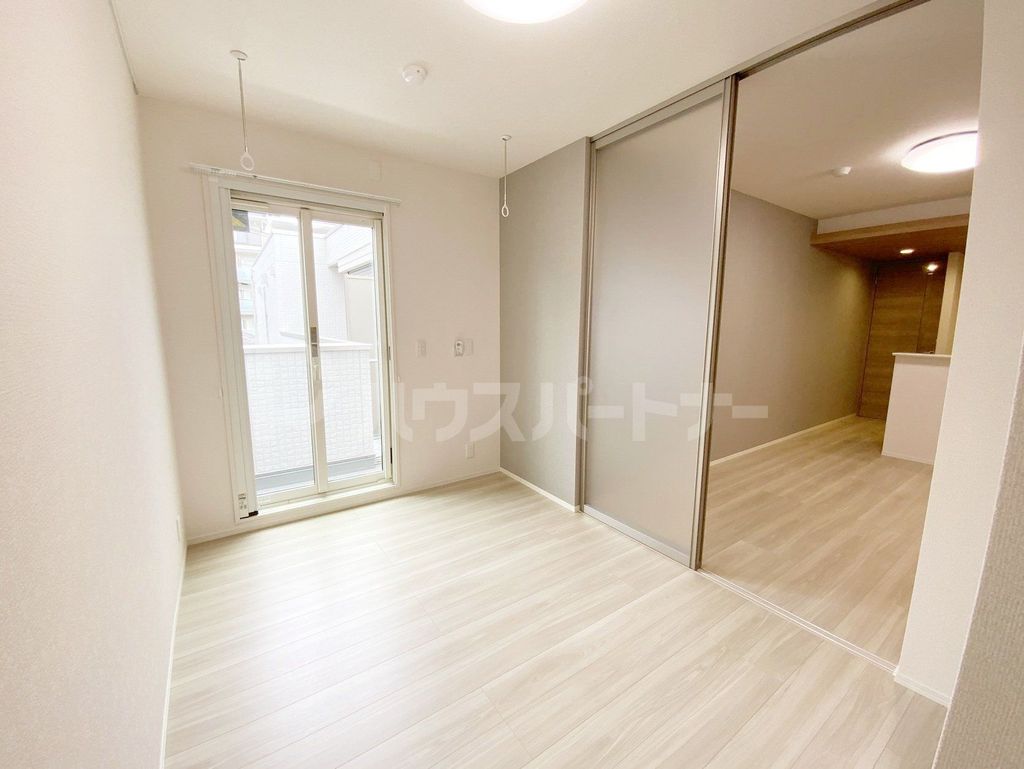 居室・リビング　リビング/居室