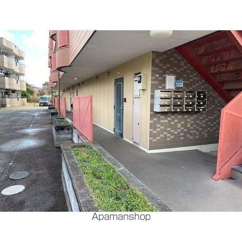 ロビー　ロビー