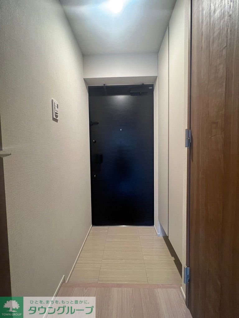 玄関　別部屋参考写真