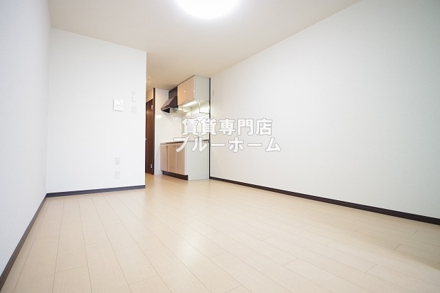 その他　リビングの別角度です！