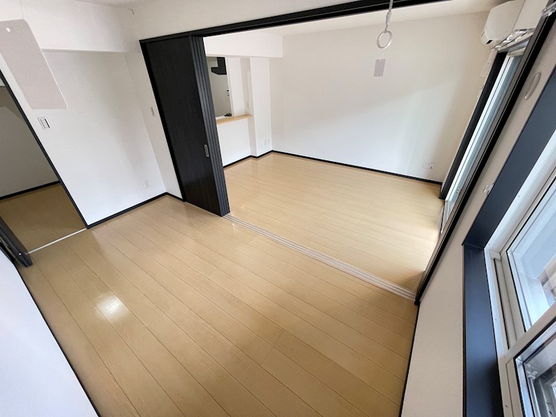 その他部屋・スペース　※同棟同型内観写真、現状優先となります。