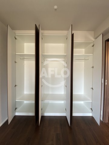 収納　ブランズタワー梅田North（ブランズタワー梅田ノース）　ク