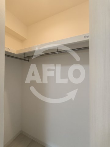 収納　Art　Ebie　クローゼット