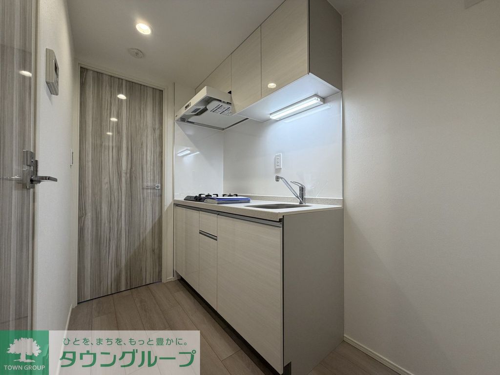 キッチン　★タウンハウジング目黒店取り扱い★