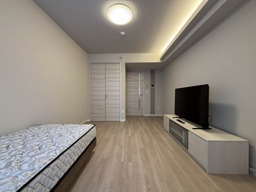 その他部屋・スペース　クローゼットスペースもございます。