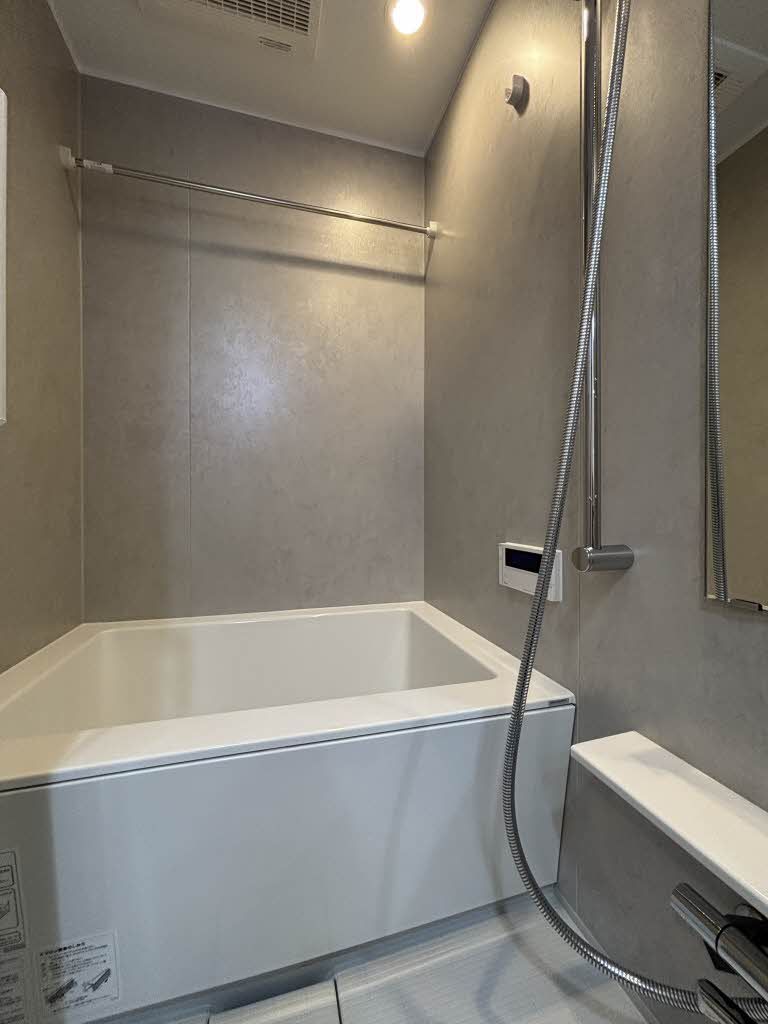 その他部屋・スペース　浴室乾燥機を採用しております。