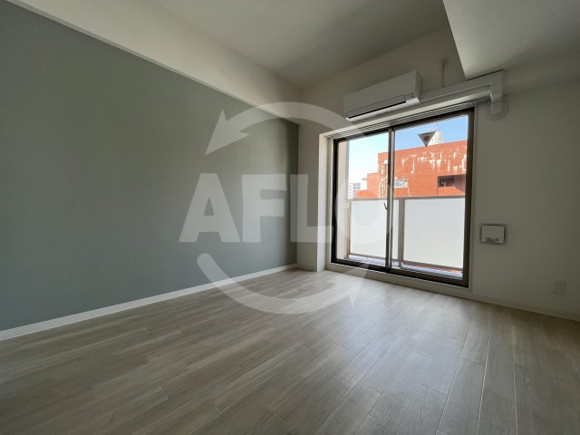 居室・リビング　エグゼ西大阪II　洋室