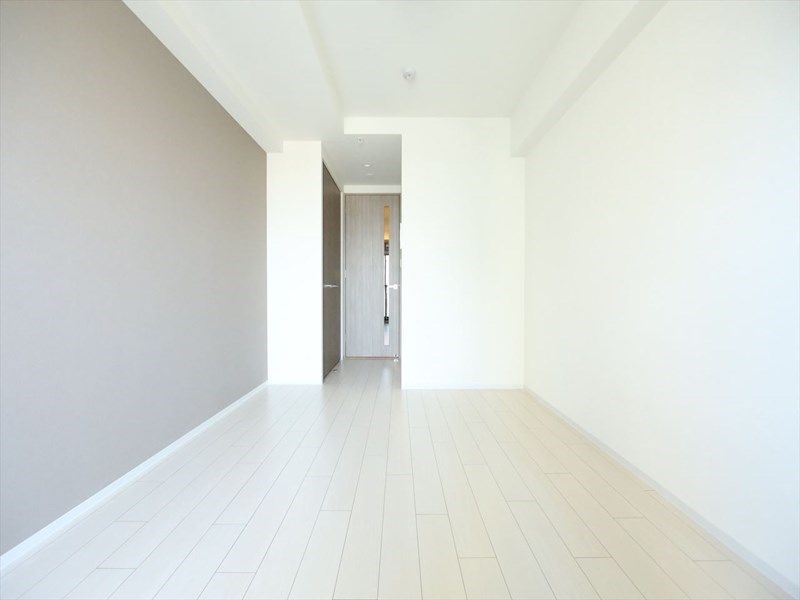 その他部屋・スペース　洋室8帖　クローゼット付（収納充実してます）