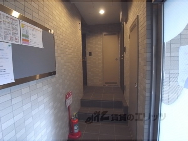 ロビー　ロビー