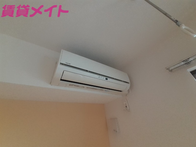 その他設備　同型タイプ写真