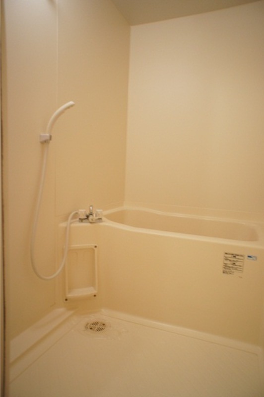 バス・シャワールーム　図面と現状に相違がある場合には現状を優先