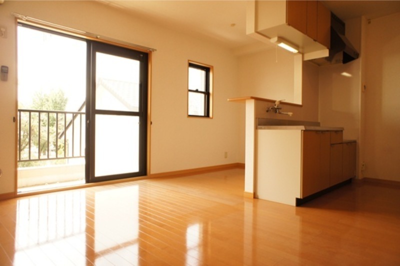 居室・リビング　図面と現状に相違がある場合には現状を優先