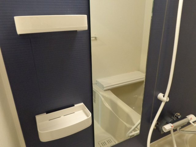 その他　ユニットバス