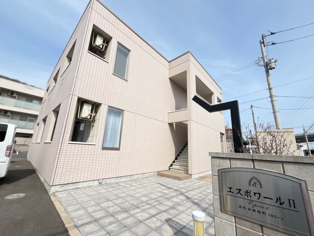 建物外観　外観写真その他1