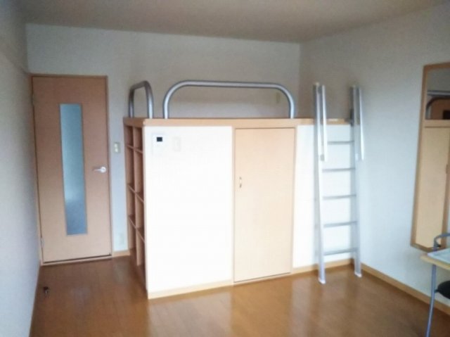 居室・リビング　画像3