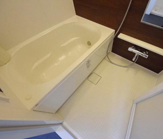 バス・シャワールーム　☆浴室☆
