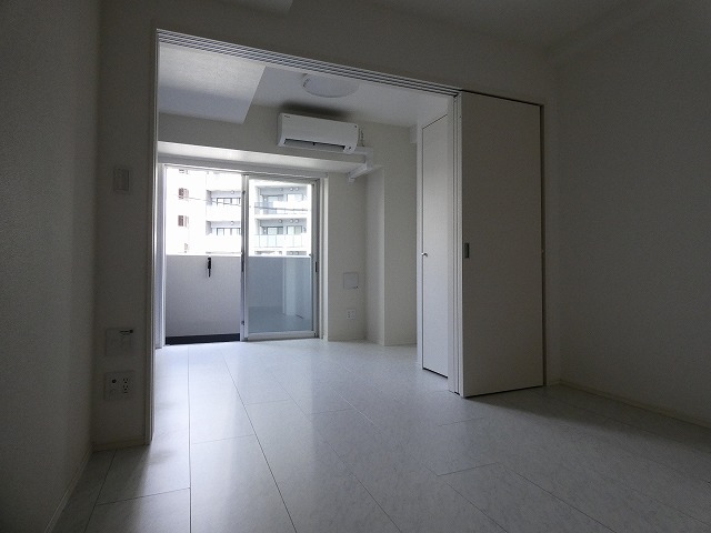 居室・リビング　居室