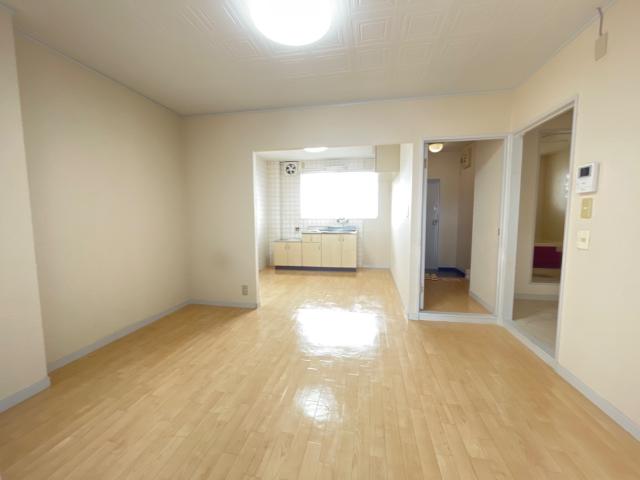 その他　洗濯機置場