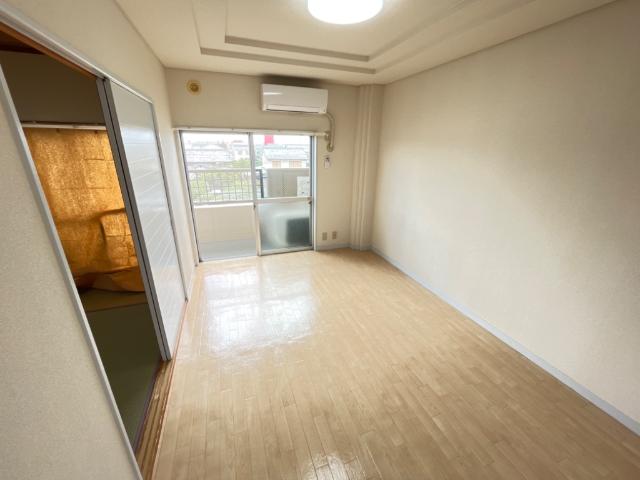 その他設備　照明器具