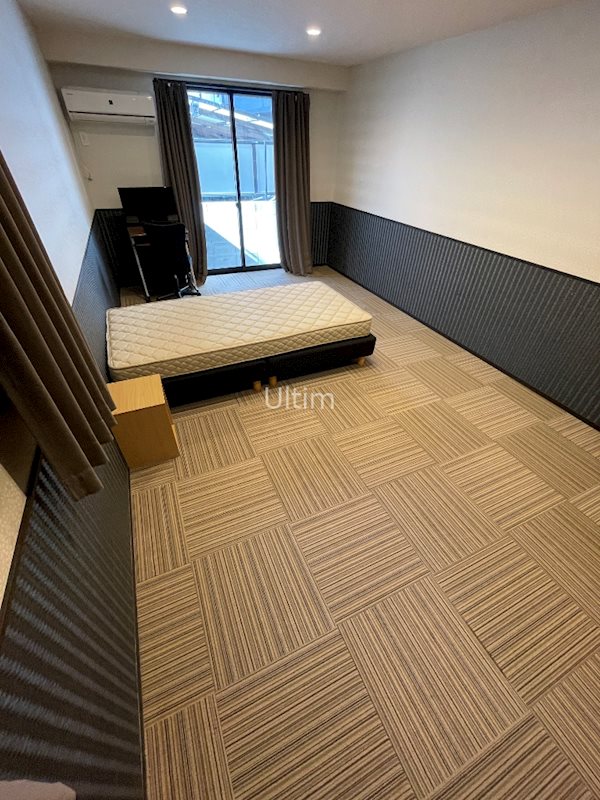 居室・リビング　他の部屋の写真です。