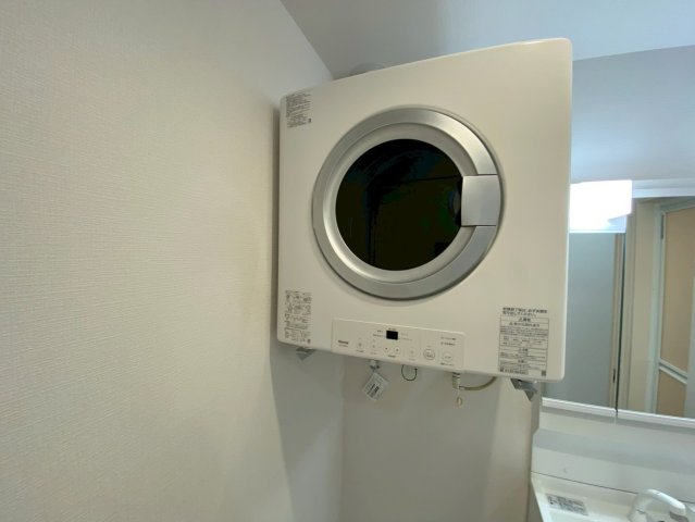 その他設備　※405号室の写真を掲載しております