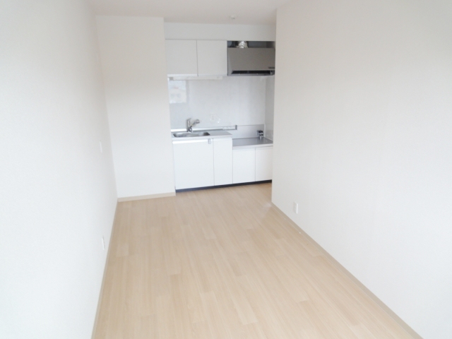 居室・リビング　同物件別号室のものです。