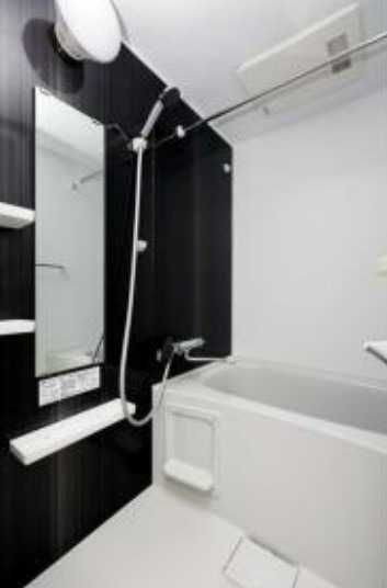 バス・シャワールーム　La Douceur東神田