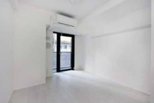 居室・リビング　La Douceur東神田