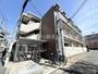 横堤駅より徒歩3分 1階 築14年2ヶ月の賃貸物件