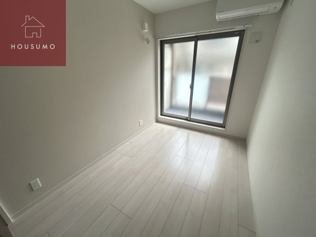その他部屋・スペース　ゆとりの広さです