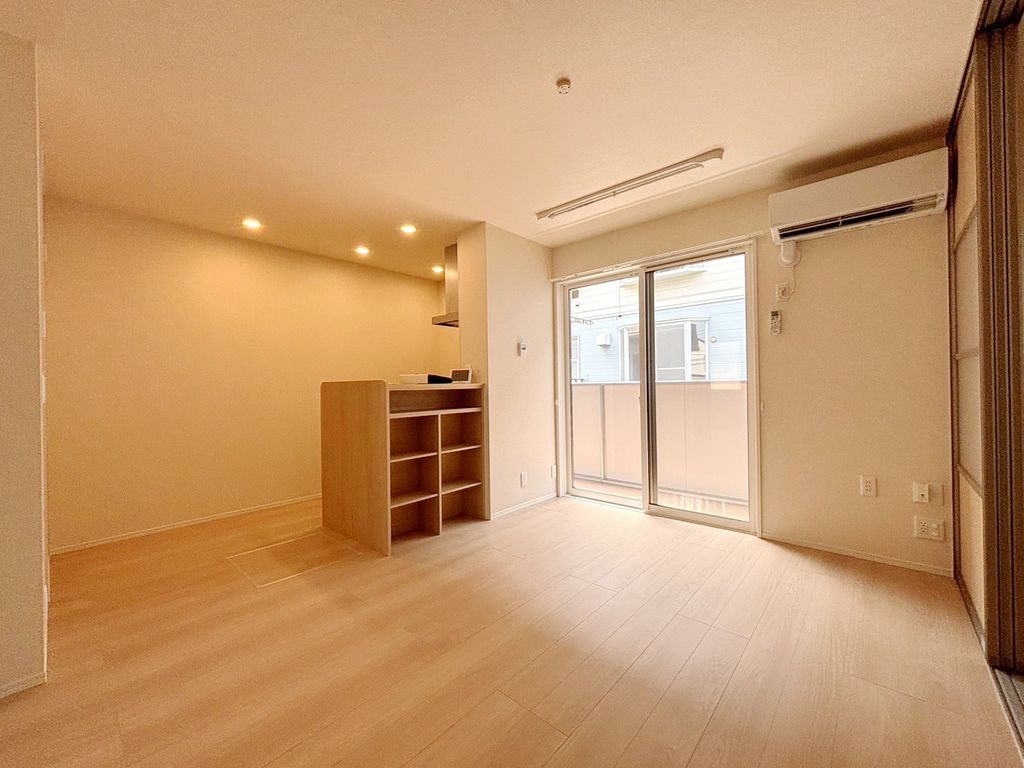 居室・リビング　リビング/居室