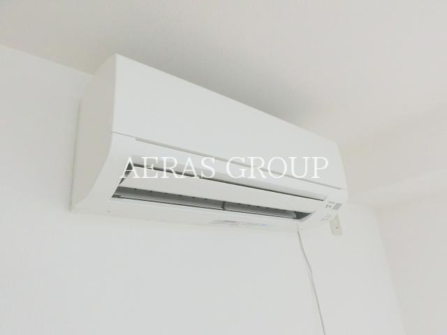 その他設備　同仕様