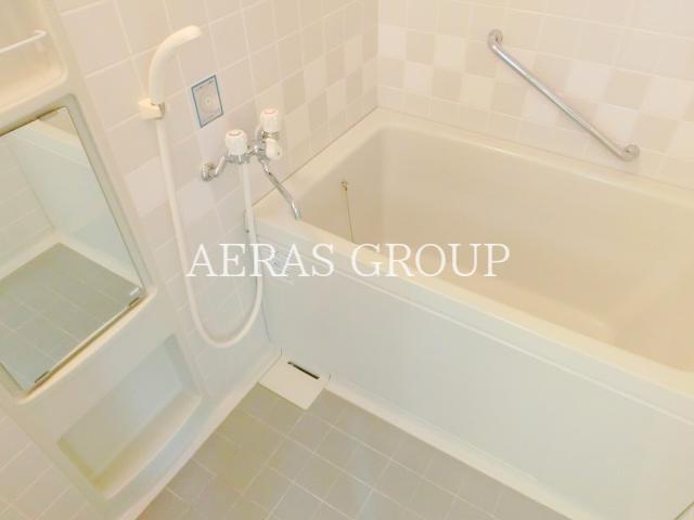 バス・シャワールーム　同仕様