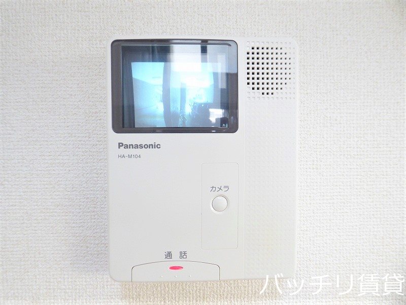 セキュリティ　同型タイプの為、現状を優先致します。