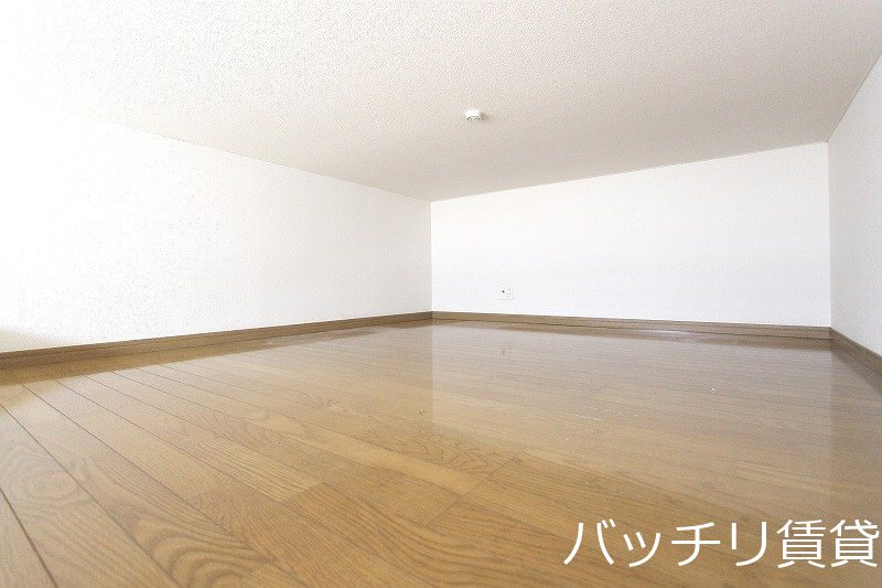 その他部屋・スペース　同型タイプの為、現状を優先致します。