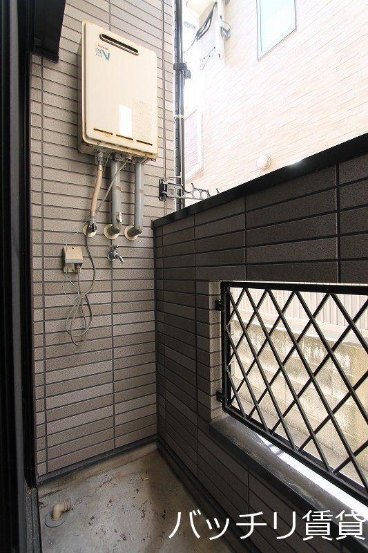 眺望　同型タイプの為、現状を優先致します。