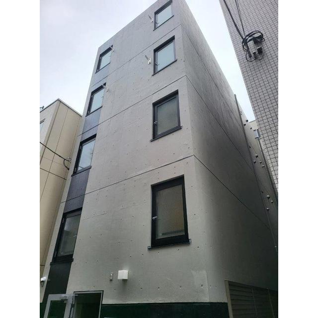 建物外観　物件の外観です