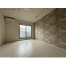 居室・リビング　エアコン付きで初期費用を抑えられます