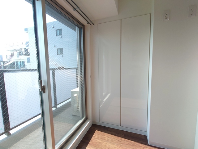 その他　※写真は同タイプ住戸です。