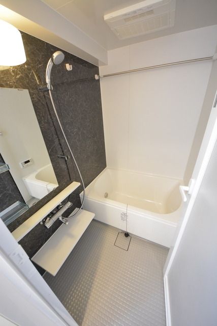 バス・シャワールーム　★バスルーム★