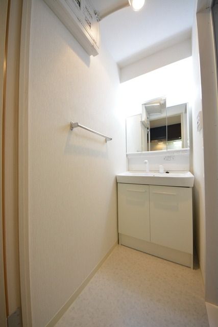 洗面設備　★洗面台★