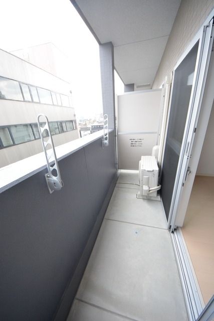 バルコニー　★バルコニー★