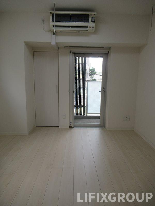 居室・リビング　居間・リビング