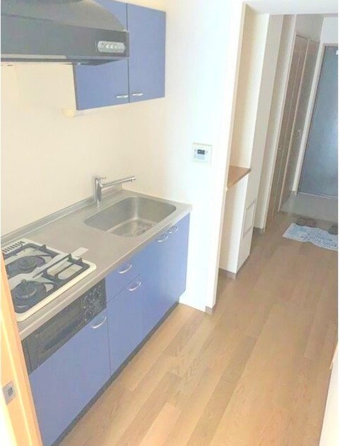 キッチン　別部屋同仕様