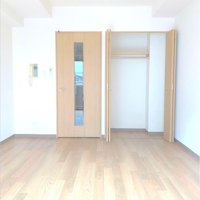 収納　別部屋同仕様