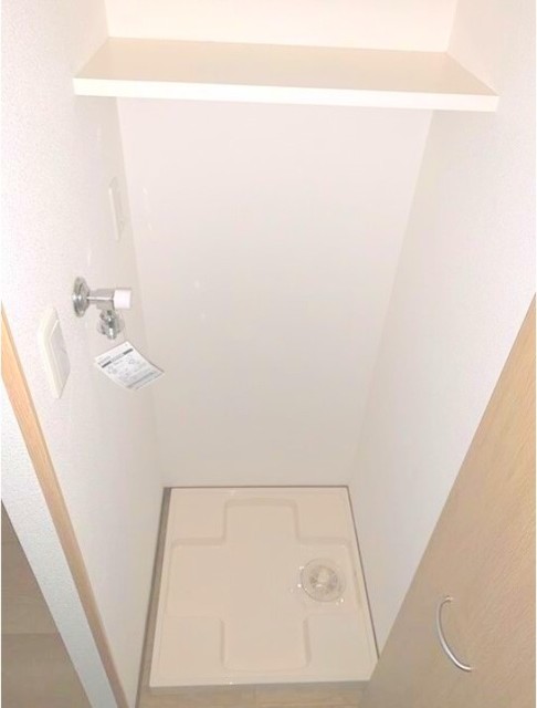 その他設備　別部屋同仕様