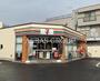 コンビニ　セブン-イレブン 千葉白旗店（コンビニ）まで390m