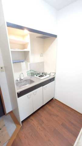 キッチン　別部屋参考写真