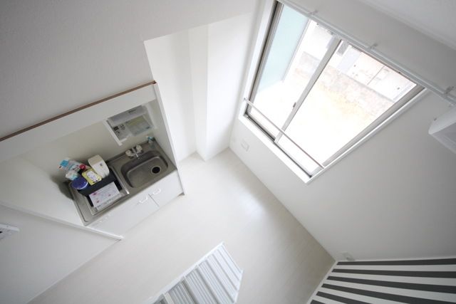 居室・リビング　★見学希望等はタウンハウジング中央林間店までお気軽に♪★