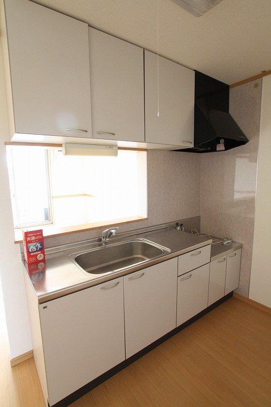 キッチン　※現況優先